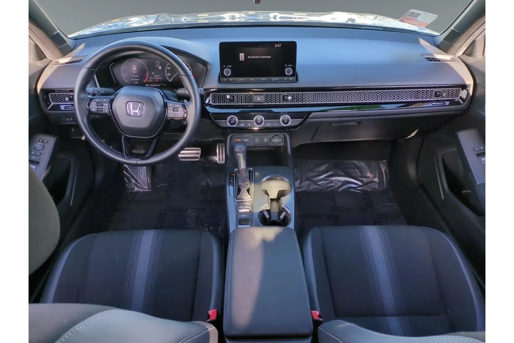 $30189 : Honda Civic 2025 Sport 4dr S image 10