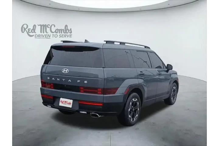 $33611 : Hyundai SANTA FE 2025 SEL 4d image 5