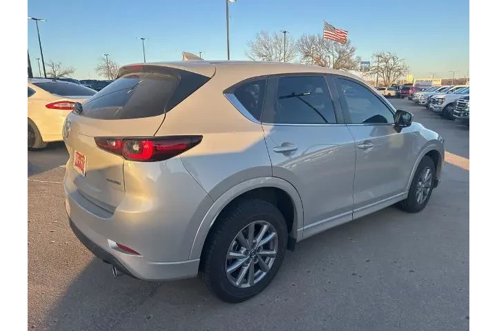 $28938 : Mazda CX-5 2025 AWD 2.5 S Ca image 3