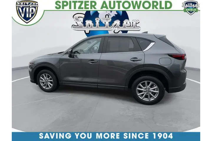$25281 : Mazda CX-5 2023 AWD 2.5 S Se image 6