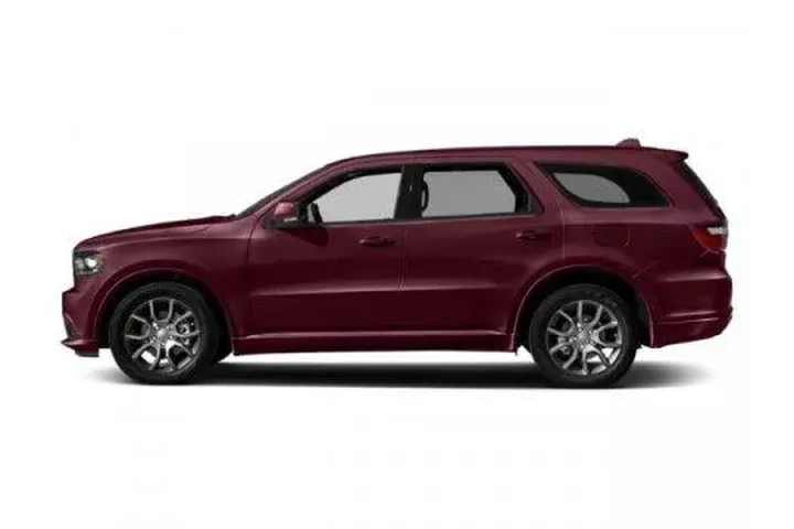 $23900 : Dodge Durango 2019 AWD R/T 4 image 3
