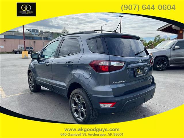 $16999 : 2018 FORD ECOSPORT SES SPORT image 6