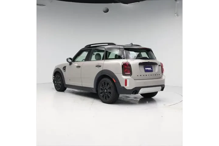 $25998 : MINI Countryman 2022 AWD Coo image 2