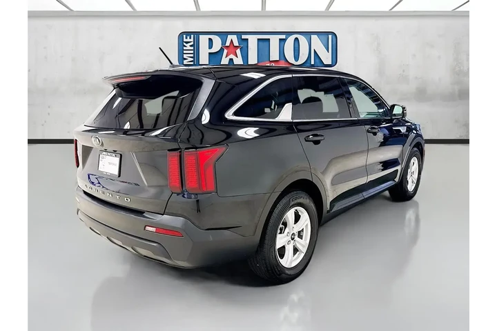 $17391 : Kia Sorento 2021 LX 4dr SUV image 8