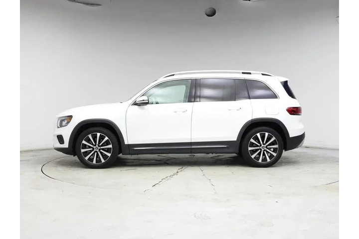 $27998 : Mercedes-Benz GLB 2022 GLB 2 image 3