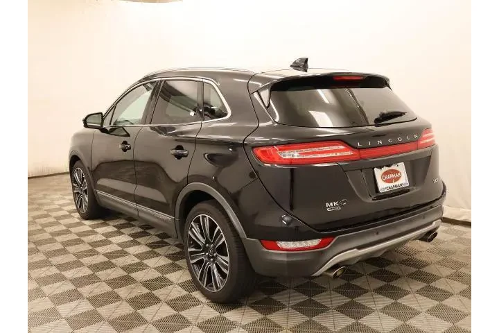$22854 : Lincoln MKC 2018 Black Label image 8
