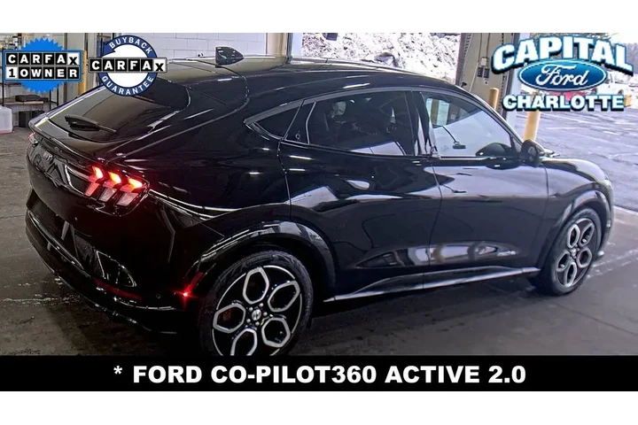 $21999 : Ford Mustang Mach-E 2021 AWD image 4