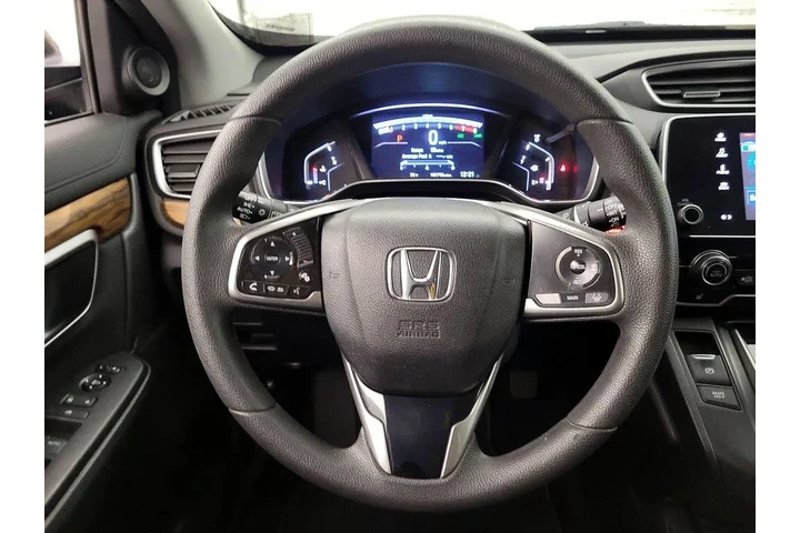 $17998 : Honda CR-V 2018 EX 4dr SUV image 10