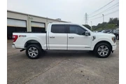 $35600 : Ford F-150 2021 4x4 XLT 4dr thumbnail