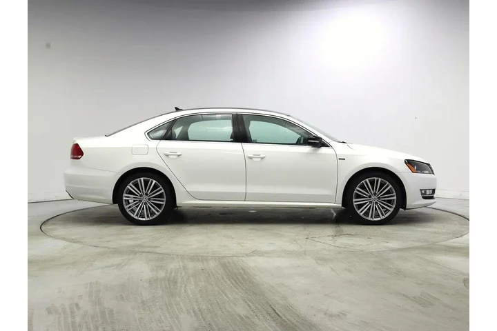 $15998 : Volkswagen Passat 2015 1.8T image 7