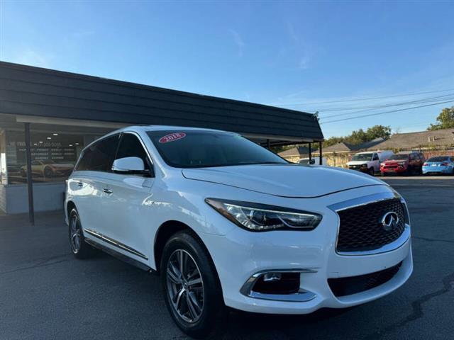 $16999 : 2018 QX60 image 5