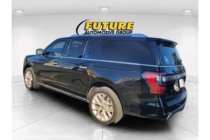 $28998 : Ford Expedition MAX 2019 4x4 image 4