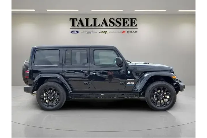 $35991 : Jeep Wrangler 2024 4x4 Sahar image 6