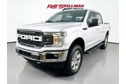 $29975 : Ford F-150 2019 4x4 XLT 4dr thumbnail