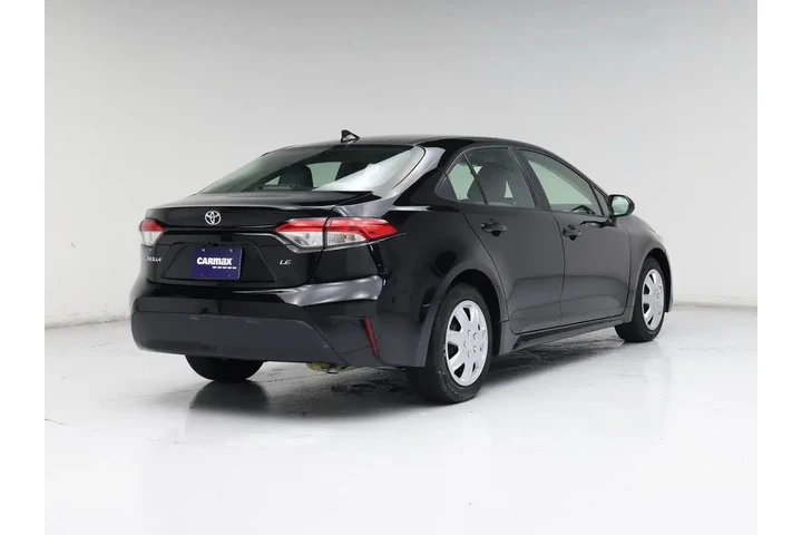 $20998 : Toyota Corolla 2024 LE 4dr S image 8