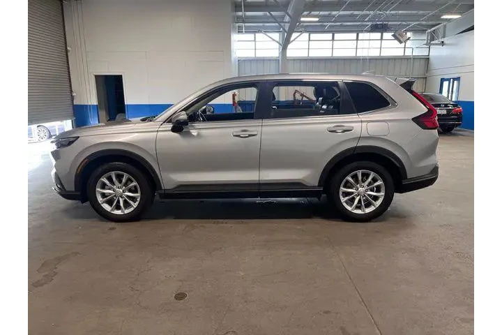 $32498 : Honda CR-V 2024 AWD EX-L 4dr image 6