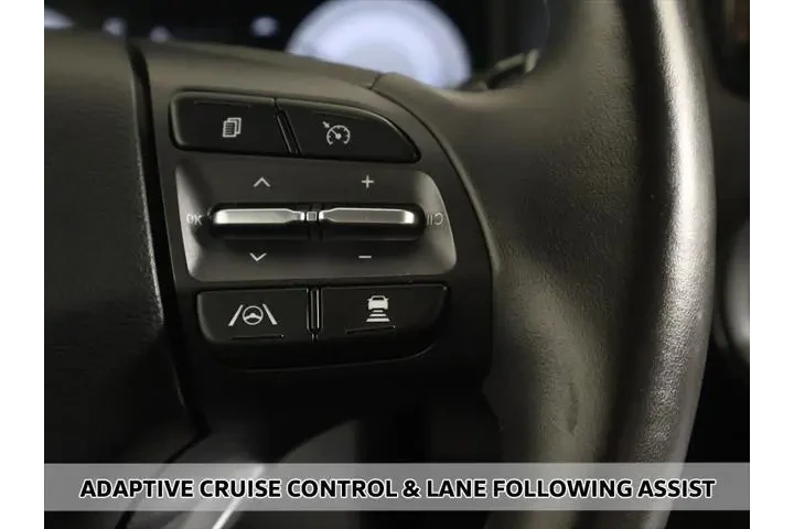 $19000 : Hyundai KONA Electric 2022 L image 6