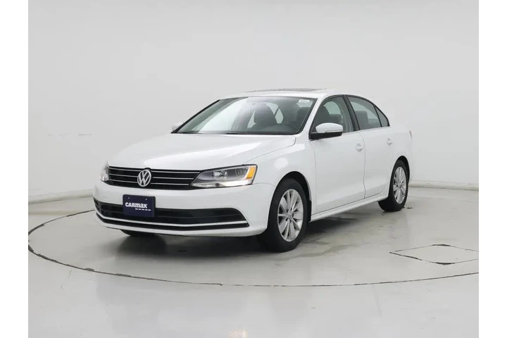 $12599 : Volkswagen Jetta 2015 SE 4dr image 4