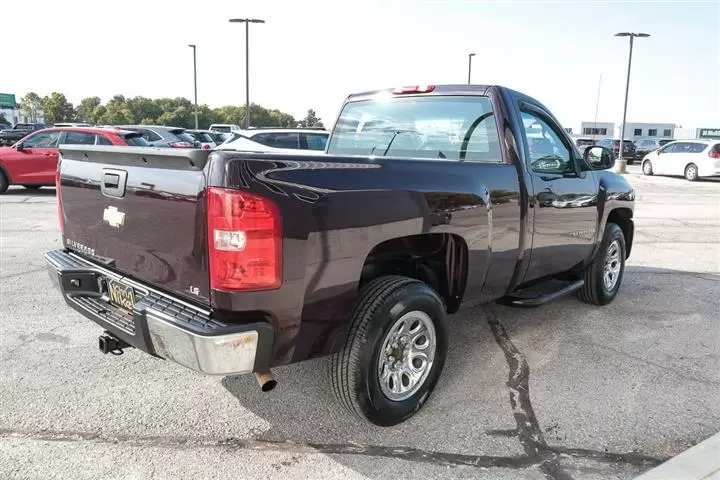 $12949 : 2008 Silverado 1500 Work Truck image 4