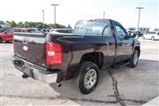 $12949 : 2008 Silverado 1500 Work Truck thumbnail