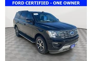 Ford Expedition 2021 4x4 XLT