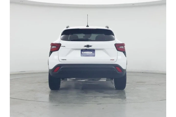 $25998 : Chevrolet Trax 2025 RS 4dr C image 6