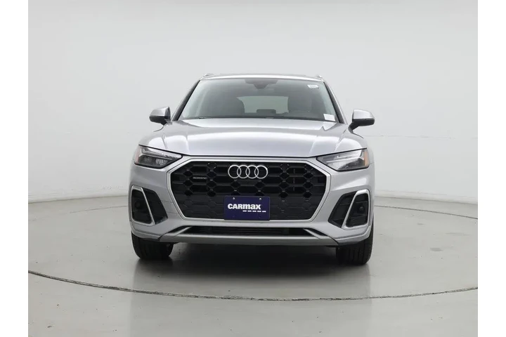 $35998 : Audi Q5 2023 AWD e quattro S image 5