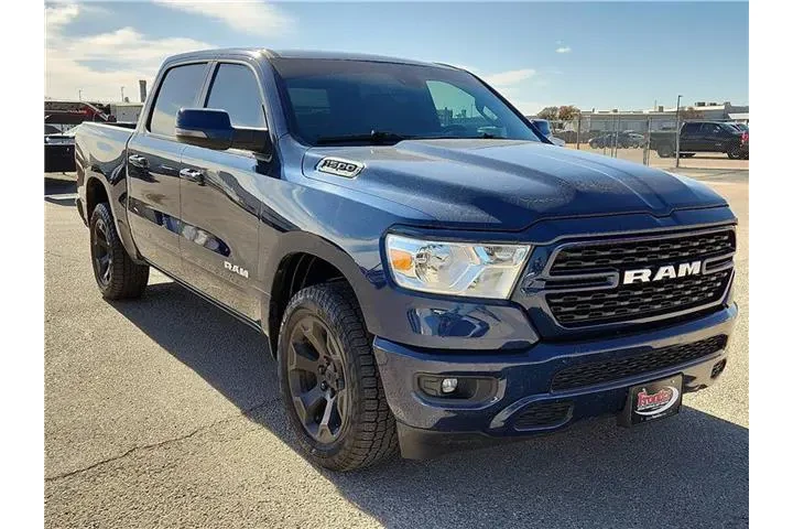 $35995 : Ram 1500 2024 image 6