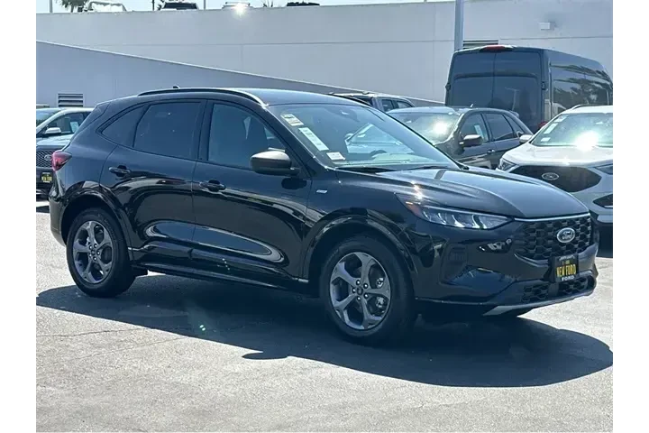 $24000 : Ford Escape 2024 ST-Line 4dr image 3