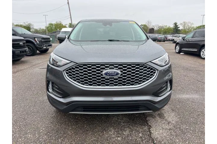 $25895 : Ford Edge 2023 AWD SEL 4dr C image 2