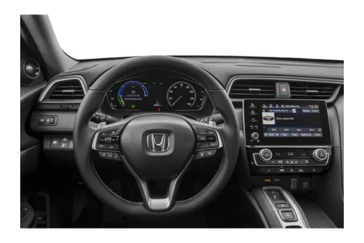 $19839 : Honda Insight 2019 Touring 4 image 7