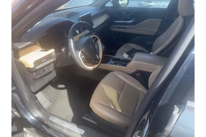 $25998 : Lincoln Corsair 2022 Reserve image 2