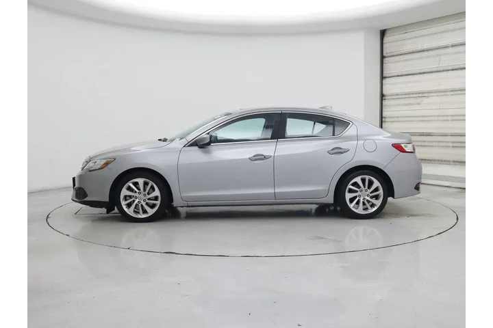 $17998 : Acura ILX 2017 4dr Sedan image 3