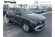 Hyundai TUCSON 2025 AWD SE 4 en Buffalo