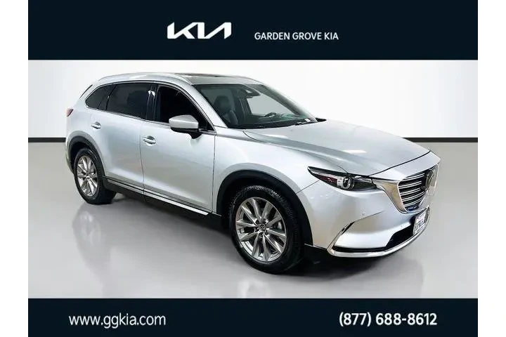 $23561 : Mazda CX-9 2021 Grand Tourin image 1