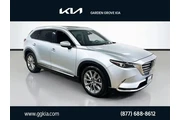 Mazda CX-9 2021 Grand Tourin