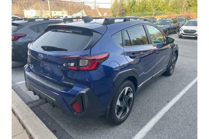 $32000 : Subaru Crosstrek 2025 AWD Li image 5