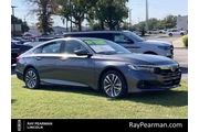 Honda Accord Hybrid 2021 EX- en Birmingham