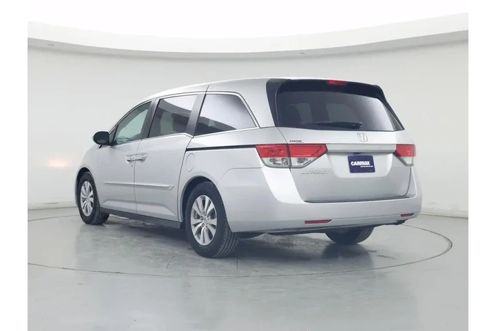 $24998 : Honda Odyssey 2014 EX 4dr Mi image 2