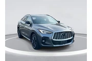 INFINITI QX55 2023 AWD Luxe en New York