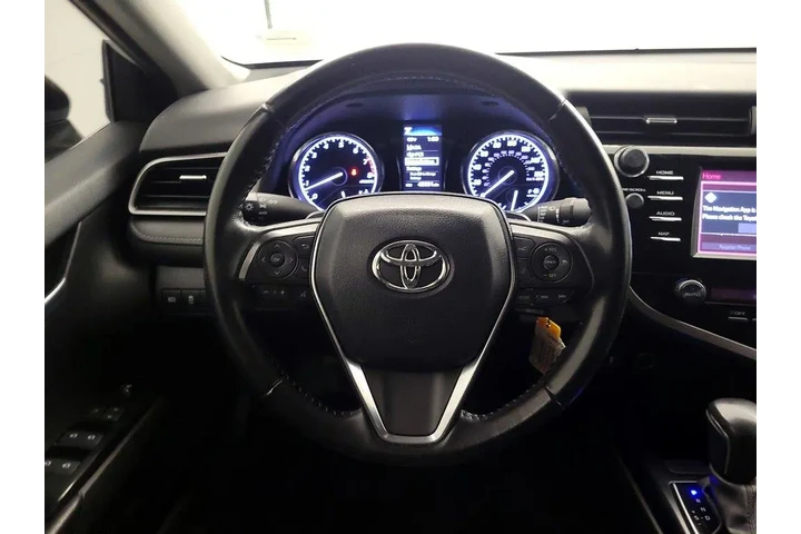 $22998 : Toyota Camry 2020 SE 4dr Sed image 10