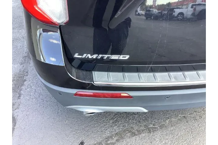 $26900 : Ford Explorer 2021 AWD Limit image 10