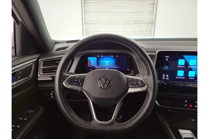 $31998 : Volkswagen Atlas Cross Sport image 10