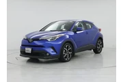 $19998 : Toyota C-HR 2018 XLE Premium thumbnail
