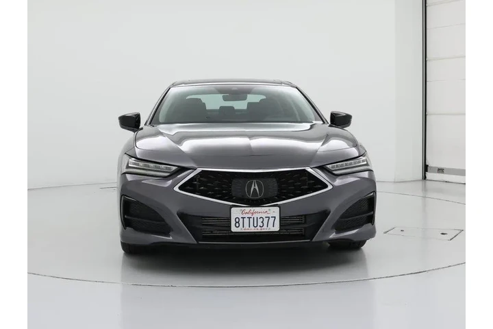 $32998 : Acura TLX 2021 SH-AWD 4dr Se image 5