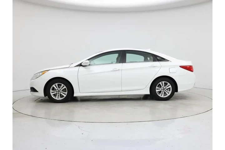 $10998 : Hyundai SONATA 2014 GLS 4dr image 3