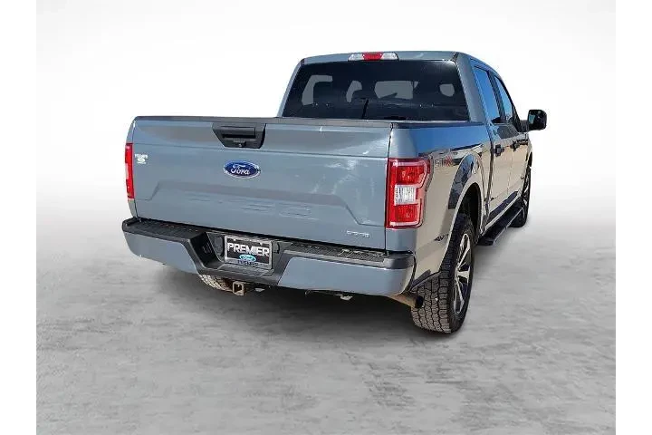 $28699 : Ford F-150 2020 4x4 XL 4dr S image 10