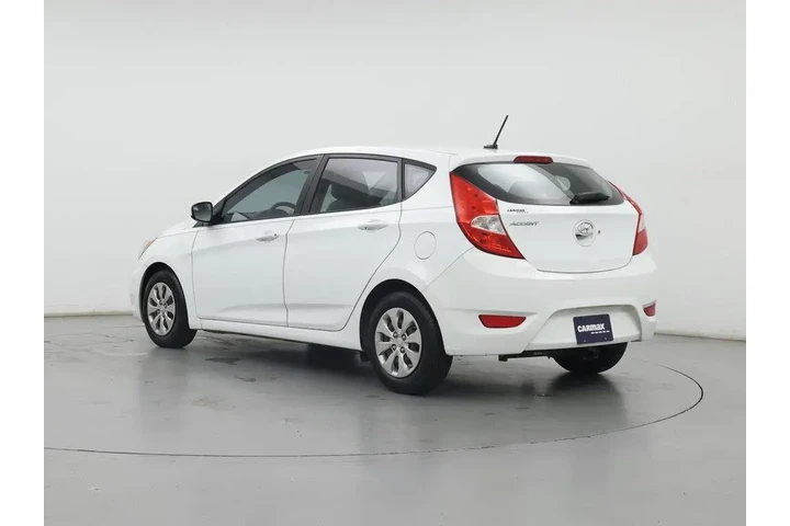 $10599 : Hyundai ACCENT 2016 SE 4dr H image 2