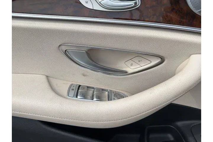 $29657 : Mercedes-Benz E-Class 2018 A image 9