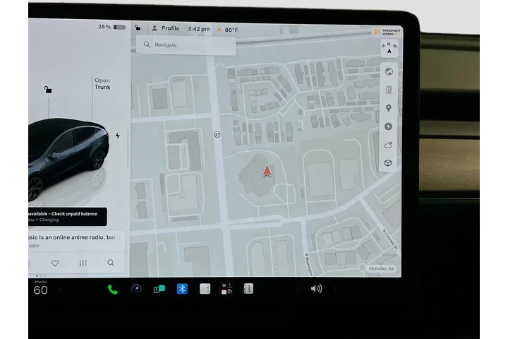$32588 : Tesla Model Y 2024 Long Rang image 8